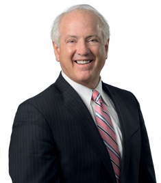 Barry M. Smith, Magellan Health CEO