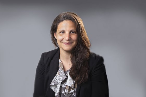 Karen Fortuna (Biveileder, Dartmouth College, USA)