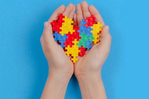 Navegando por el autismo | Magellan Health Insights