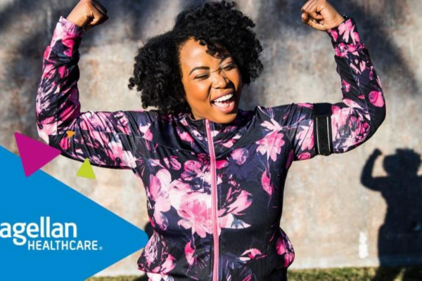 BIPOC Mental Health Month | Magellan Healthcare