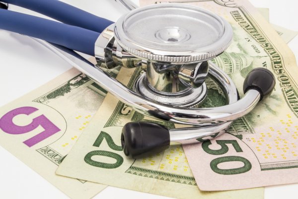 Coste total de la atención sanitaria | Magellan Health