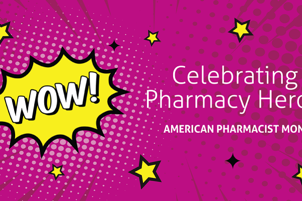 American Pharmacist Month | Magellan Healthcare