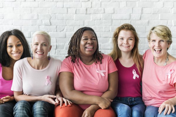 Breast Cancer Awareness Month | Magellan Rx