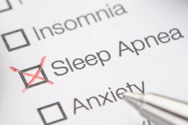 Sleep Apnea | Magellan Healthcare