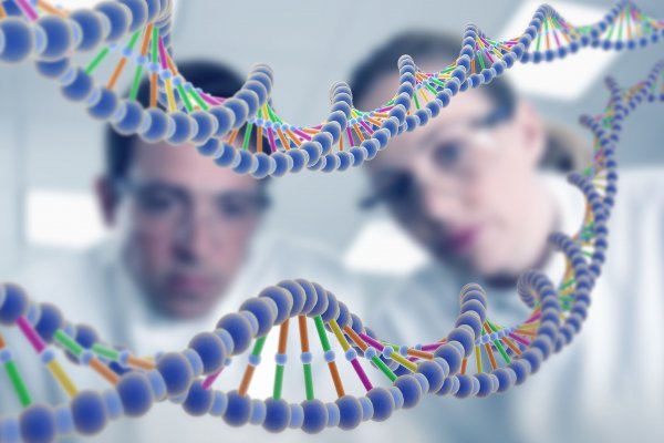Genetic Testing