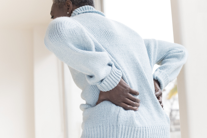 Magellan Healthcare | Back Pain