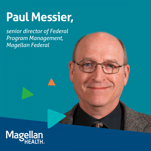 Enfoque de Magellan Health Paul Messier Magellan Health Insights