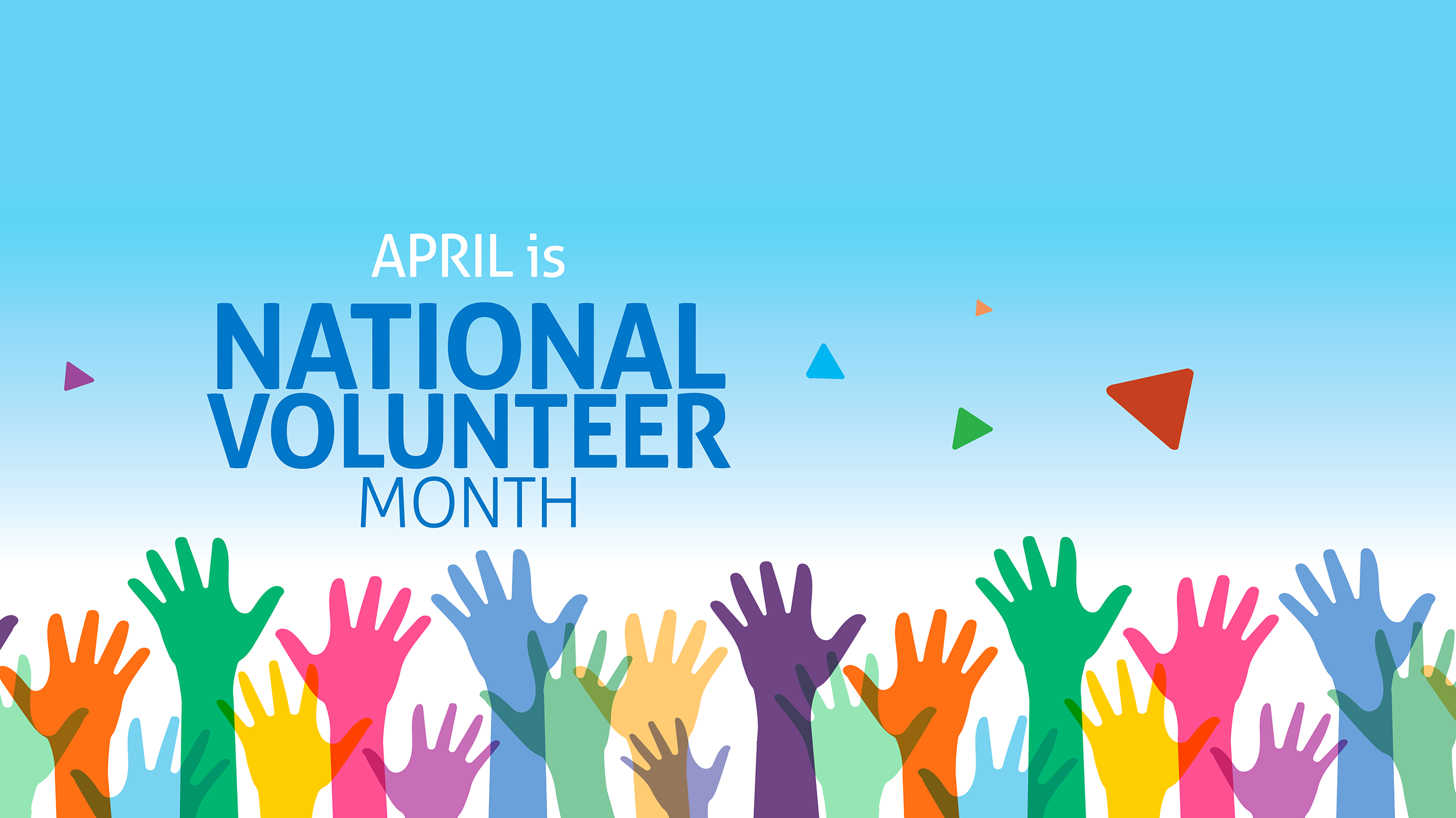 Spotlight Magellan Health National Volunteer Month Magellan Health Insights