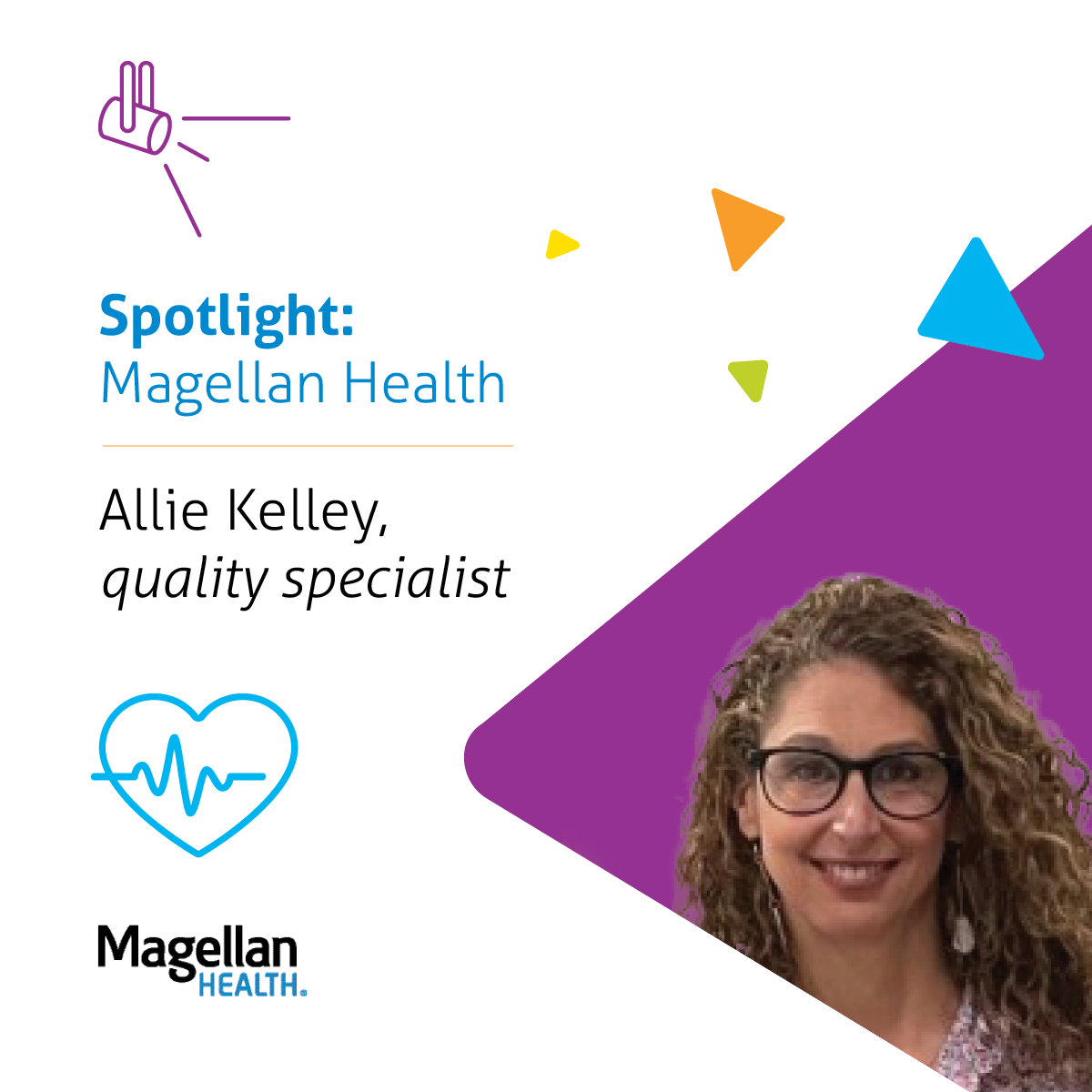 Spotlight Magellan Health National Healthcare Quality Week Magellan Health Insights